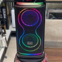 پارتی باکس برودو/سینماخانگی اسپیکرقابل حمل بلوتوثی|سیستم صوتی خانگی|تهران, چیتگر جنوبی|دیوار