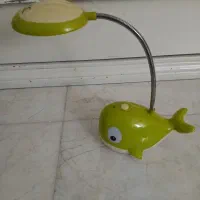 چراغ مطالعه