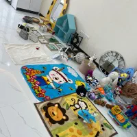 وسایل خوشگل|حراج|تهران, افسریه جنوبی|دیوار
