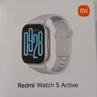 ساعت هوشمند شیائومی نو Redmi watch 5Active