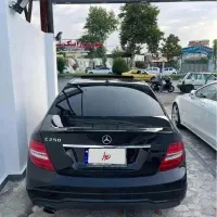 بنز C250 2014|خودرو سواری و وانت|رشت, کاکتوس|دیوار
