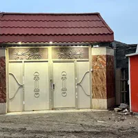 باغ باغچه زمین ۵۹۰ متری محدوده شاهنامه گوراشک