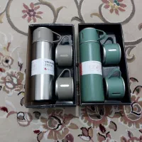 فلاکس سه فنجونه
