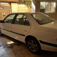 پرشیا ELX2000 آخر ۹۴ عروسک