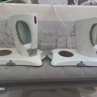 چایساز و خورده ریزه