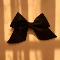 گیره سر پاپییونی|زیورآلات و اکسسوری|قم, تولید دارو و یخچال|دیوار