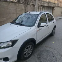 کوییک اتوماتیک ۱۴۰۲|خودرو سواری و وانت|اصفهان, شهرک کاوه|دیوار