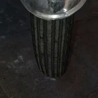 هوندا ۱۲۵ مزایده همه چیز نو شده|موتورسیکلت|تهران, شاهین|دیوار