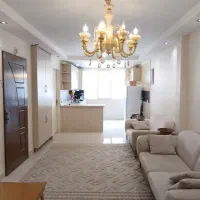 لوستر کواتر ۸ شاخه