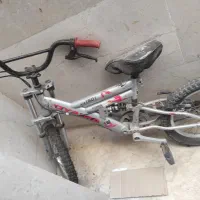 دوچرخه16|دوچرخه، اسکیت، اسکوتر|احمدآبادمستوفی, |دیوار