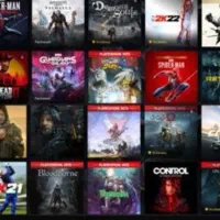 انواع بازی های ps4.ps5با بهترین قیمت