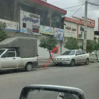 مغازه ۱۰ متری دارای سند مالکیت تکبرگ