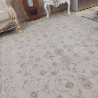 فرش ماشینی سالم