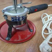 لاک آب کن برقی