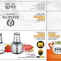 خردکن و غذا ساز|خردکن، آسیاب، غذاساز|شاهینشهر, شهرک گلدیس|دیوار