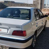 پارس tu5دریچه سیمی|خودرو سواری و وانت|ارومیه, |دیوار