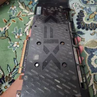کارت گرافیک xfx 5700xt|قطعات و لوازم جانبی رایانه|کرج, کوی گلها|دیوار