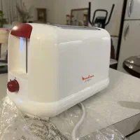 توستر Moulinex آکبند