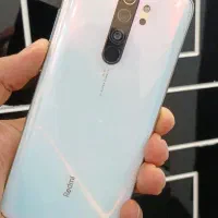 گوشی شیائومی نوت۸ پرو