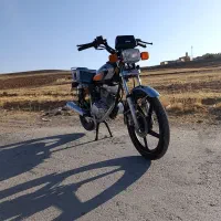 موتور سیکلت|موتورسیکلت|نورآباد, |دیوار