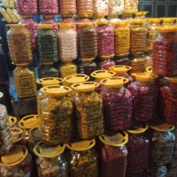 ترشیجات ،سرکه،ابلیمو