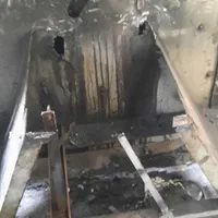 تعمیرات فوق تخصص اگزاست فن سانتریفیوژ هواساز|خدمات پیشه و مهارت|تهران, ستارخان|دیوار