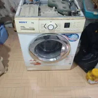 تعمیرات  لباسشویی  تخصصی