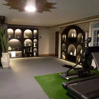 مربی ورزشی و اپراتور ایکس بادی (آموزش رایگان)|استخدام آموزشی|تهران, شهرک غرب|دیوار