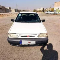 پراید ۱۳۱ مدل ۹۸ تمیز|خودرو سواری و وانت|اندیشه, اندیشه فاز ۳|دیوار