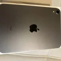 ipad mini 6/256gb|تبلت|تهران, باشگاه نفت|دیوار