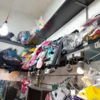 اجاره مغازه رو به روی خیابان شریعتی