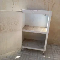 کابینت فلزی دست دوم