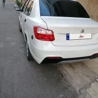 سلام ساینا مدل 402 بدون رنگ و لیسه گیری|خودرو سواری و وانت|تبریز, |دیوار