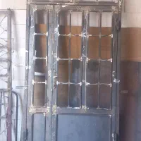 کارگاه جوشکاری درب وپنجره وسیار|خدمات پیشه و مهارت|دزفول, |دیوار