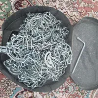 زنجیرچرخ۴۰۵صفر