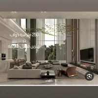 250متر/ شهرک غرب/ویلایی/اعیان نشین/ دو پارکینگ|اجارهٔ خانه و ویلا|تهران, ایوانک|دیوار