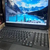لپ تاپ i5 نسل 4گرافیک2 صفحه15 Dell|رایانه همراه|اصفهان, مسجد مصلی|دیوار