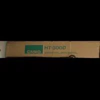 ارگ کاسیو Th3000