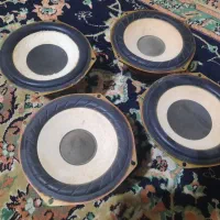 یک جفت میدبیس ۵ اینچ برند سونی سالم