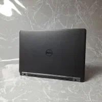 لپ تاپ استثنایی دل E7450 با گرافیک مجزا|رایانه همراه|قزوین, |دیوار