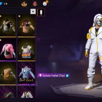 اکانت عالی|کنسول، بازی ویدئویی و آنلاین|بجنورد, |دیوار