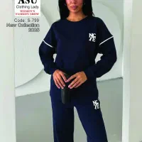 فروش عمده ست های زنانه اسپورت|لباس|بندر گناوه, |دیوار