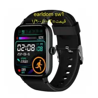 ساعت هوشمند