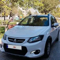 کوییک ۴۰۲ تیپ DA کم کار|خودرو سواری و وانت|بجنورد, |دیوار