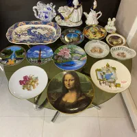 ظروف سرو و پذیرایی|ظروف سرو و پذیرایی|تهران, ونک|دیوار