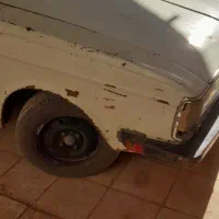 فروش وانت مدل ۸۶|خودرو سواری و وانت|مشکان, |دیوار