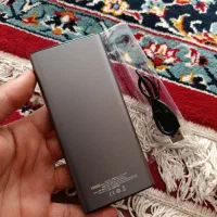 پاور بانک 10000|لوازم جانبی موبایل و تبلت|آذرشهر, |دیوار