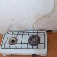 گاز دو شعله