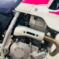 دیگری ۹۵ بی رنگ|موتورسیکلت|برازجان, |دیوار