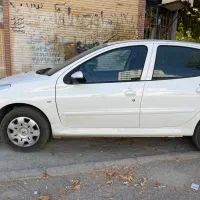 207 مدل 1402|خودرو سواری و وانت|کرمانشاه, |دیوار